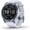 Smartwatch Garmin Fenix 7X Sapphire Solar 010-02541-14 51mm - Azul / Branco-f385ae0e-052b-497e-b591-640decaf9771