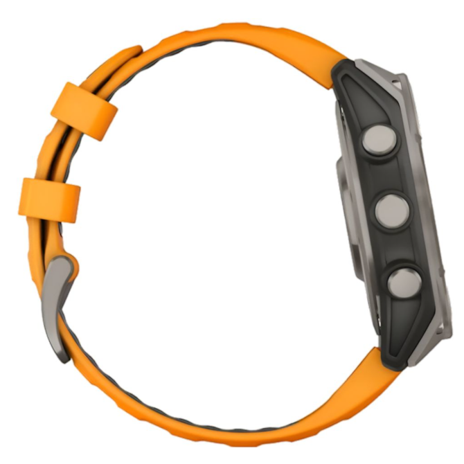 Smartwatch Garmin Fenix 8 010-02904-10 AMOLED 47MM - Orange-0d5ff1a4-39cb-4b2c-8a53-3522adfe4919