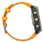 Smartwatch Garmin Fenix 8 010-02904-10 AMOLED 47MM - Orange-21660c08-ab3c-41e5-9da9-59ab7035e003