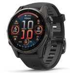 Smartwatch Garmin Fenix 8 010-02904-10 AMOLED Sapphire 51MM - Gray-e24ddf1a-32a6-4b82-b882-fe90431b0af7