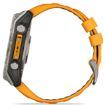 Smartwatch Garmin Fenix 8 010-02904-10 AMOLED Sapphire 51MM - Orange-8ca95deb-6f95-4ea7-a00d-561766db0eb0