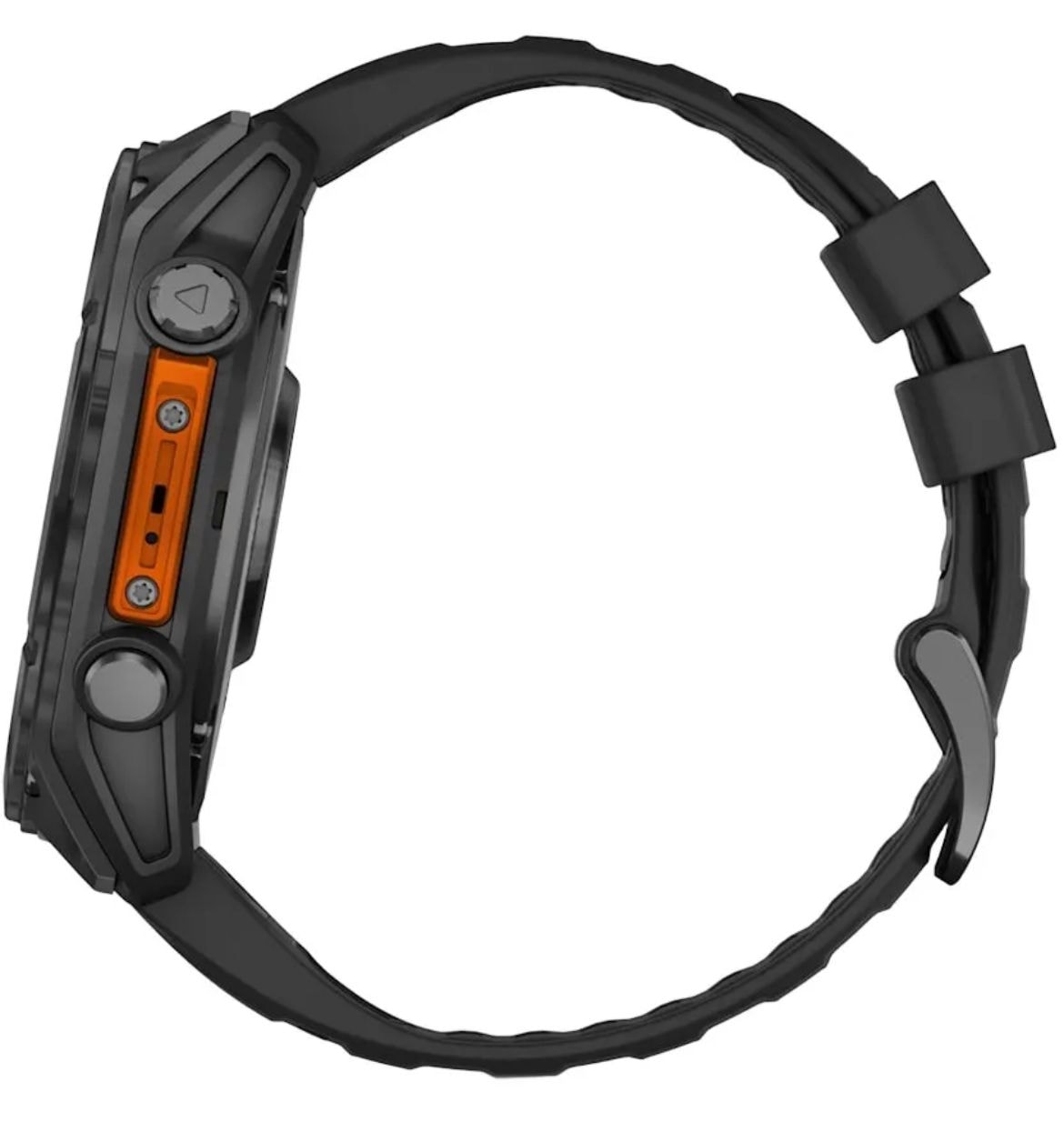 Smartwatch Garmin Fenix 8 Amoled 51MM GPS / Wi-Fi - 010-02905-00