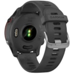 Smartwatch Garmin Forerunner 255 010-02641-00 com 4GB / 5 Atm / Bluetooth - Slate Grey ( cinza )-1dceb671-9bce-43d1-9d45-96ae05a4603e