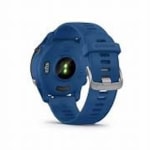 Smartwatch Garmin Forerunner 255 010-02641-00 com 4GB / 5 Atm / Bluetooth - Tidal Blue ( azul )-cfaa6534-a1e9-4906-ab38-5e748c1339aa