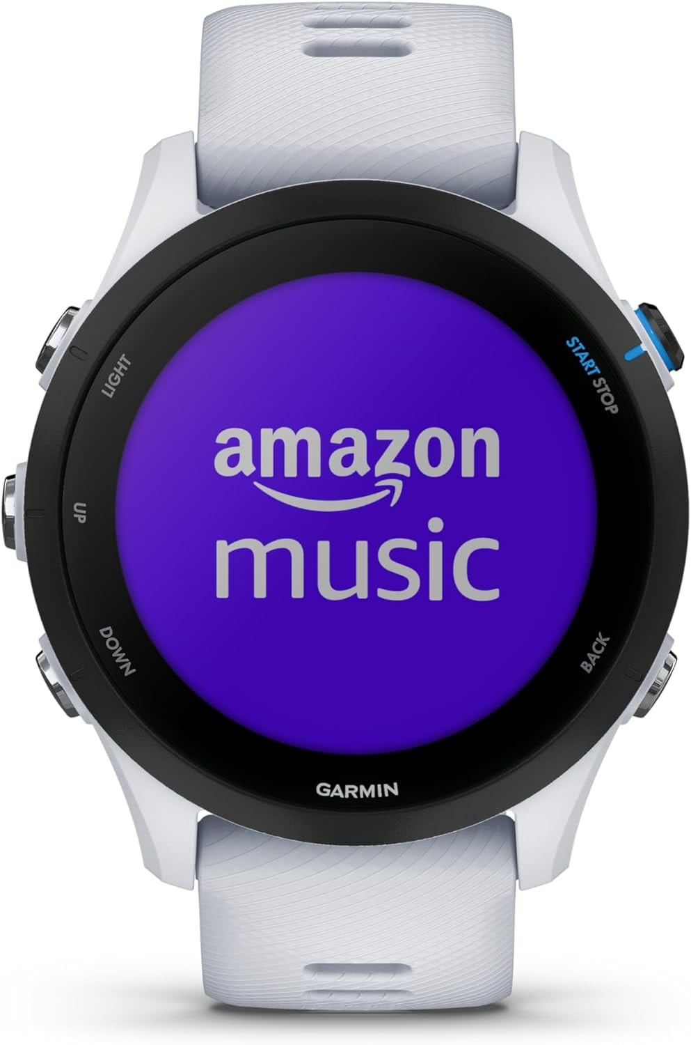 その他 GARMIN FORERUNNER 255 MUSIC Smartwatch Garmin Forerunner 255 Music 010-02641-20 com 4GB / 5
