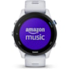 Smartwatch Garmin Forerunner 255 Music 010-02641-20 com 4GB / 5 Atm / Bluetooth - Branco-e8cbbe80-c10f-4650-ae9e-ffa2ed6eb8c2