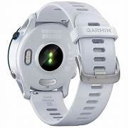 Smartwatch Garmin Forerunner 255 Music 010-02641-20 com 4GB / 5