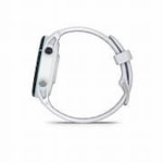 Smartwatch Garmin Forerunner 255 Music 010-02641-20 com 4GB / 5 Atm / Bluetooth - Branco-b57eb698-cfed-4c93-9082-31c59cb9e7ff