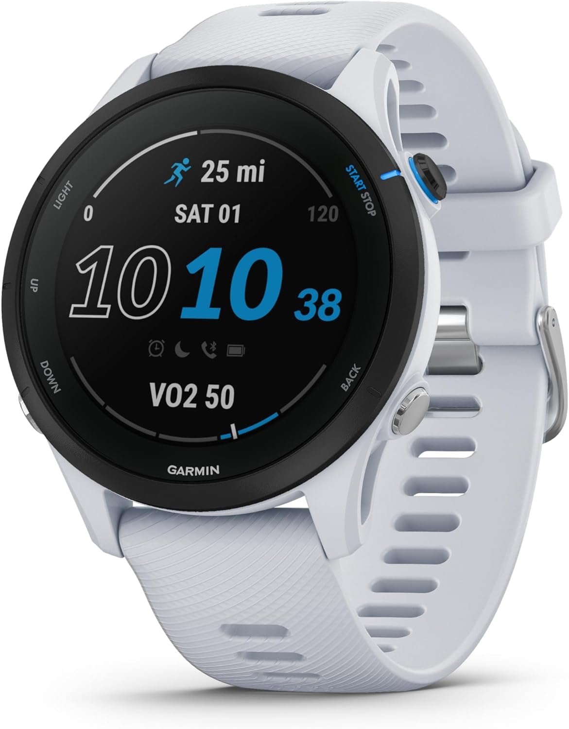 その他 GARMIN FORERUNNER 255 MUSIC Smartwatch Garmin Forerunner 255 Music 010-02641-20 com 4GB / 5