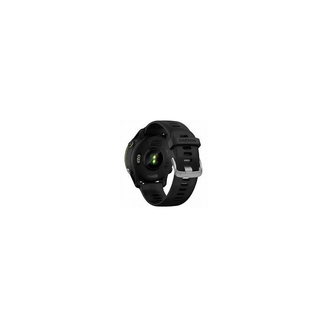 Smartwatch Garmin Forerunner 255 Music 010-02641-20 com 4GB / 5 Atm / Bluetooth - Preto-0f227bf9-3111-4b33-a4b4-0fb25c68330d