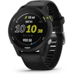 Smartwatch Garmin Forerunner 255 Music 010-02641-20 com 4GB / 5 Atm / Bluetooth - Preto-5da3bdca-0fb6-4603-a118-3defec72a9e1