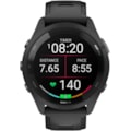 Smartwatch Garmin Forerunner 265 010-02810-00 com GPS/Wi-Fi - Preto-0d4dacf7-5b6b-4f7f-af62-c33182e7accf