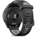 Smartwatch Garmin Forerunner 265 010-02810-00 com GPS/Wi-Fi - Preto-4492f9e5-0179-4849-a6b3-96ae745eed18