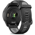 Smartwatch Garmin Forerunner 265 010-02810-00 com GPS/Wi-Fi - Preto-46d9cdd9-5bf1-4cda-bace-12d3eca7154b