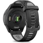 Smartwatch Garmin Forerunner 265 010-02810-00 com GPS/Wi-Fi - Preto-8b19fa8a-e65c-47c8-b8f0-bbf3d1a7b162