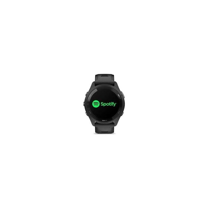 Smartwatch Garmin Forerunner 265 010-02810-00 com GPS/Wi-Fi - Preto-b011df6d-9bf6-4e4b-8b6a-9e38538c7a7b