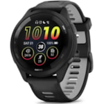 Smartwatch Garmin Forerunner 265 010-02810-00 com GPS/Wi-Fi - Preto-11a9cfa3-9d25-4dd0-8c51-24c65d27ea3a