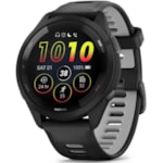Smartwatch Garmin Forerunner 265 010-02810-00 com GPS/Wi-Fi - Preto-a23ec7e5-8990-4938-96fc-95d5f1f2e0bd