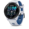 Smartwatch Garmin Forerunner 265 010-02810-01 com GPS/Wi-Fi - Branco-03a10203-29a9-4c2b-af3c-1beb836e8c12