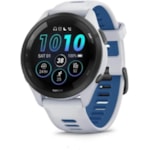 Smartwatch Garmin Forerunner 265 010-02810-01 com GPS/Wi-Fi - Branco-14cdf6e8-fc5d-4070-b3ba-1155a5795a0b