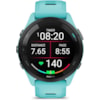 Smartwatch Garmin Forerunner 265 010-02810-02 com GPS/Wi-Fi - Azul Claro / Preto-9890cce3-3518-414b-b3c4-fdbf32fbfa3f