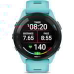 Smartwatch Garmin Forerunner 265 010-02810-02 com GPS/Wi-Fi - Azul Claro / Preto-2b29128e-43f6-414c-b657-198c5f58dfbb