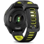 Smartwatch Garmin Forerunner 265S 010-02810-03 GPS - Black / Amp Yellow ( Preto )-f5366e07-ae25-4ac4-8ce7-811990e93e84