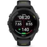Smartwatch Garmin Forerunner 265S 010-02810-03 GPS - Black / Amp Yellow ( Preto )-490e85eb-3f00-4c51-b3dd-fd2abf610100