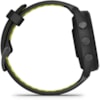 Smartwatch Garmin Forerunner 265S 010-02810-03 GPS - Black / Amp Yellow ( Preto )-20f2fae0-fb39-4690-bca2-3840a4d75da4