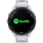 Smartwatch Garmin Forerunner 265S 010-02810-04 GPS - Whitestone / Neo Tropic ( Branco )-87afccc8-769a-4efd-a848-5db047d84b87