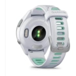 Smartwatch Garmin Forerunner 265S 010-02810-04 GPS - Whitestone / Neo Tropic ( Branco )-34eb4d60-d4b0-4608-94ab-7772f4a048db