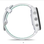 Smartwatch Garmin Forerunner 265S 010-02810-04 GPS - Whitestone / Neo Tropic ( Branco )-cf5eba6e-3f3d-407d-a111-bbaa22062118