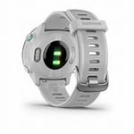 Smartwatch Garmin Forerunner 55 010-02562-10 com GPS/Bluetooth - Branco-c477406c-39ac-4432-ada7-dc41512e6bf4