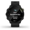 Smartwatch Garmin Forerunner 55 010-02562-10 com GPS/Bluetooth - Preto-a2b2befd-0e62-476b-94ff-04e71ebb8980