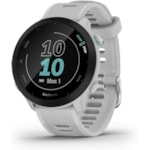 Smartwatch Garmin Forerunner 55 010-02562-11 com GPS/Bluetooth - Branco-b5819286-ea37-4f9b-868d-1ee1f02914fc