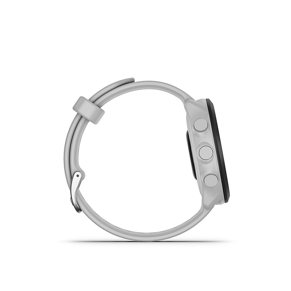 Smartwatch Garmin Forerunner 55 010-02562-11 com GPS/Bluetooth