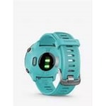 Smartwatch Garmin Forerunner 55 010-02562-12 com GPS/Bluetooth - Azul-Turquesa-7f14a444-29cf-4ed3-a227-5a28e9190e97