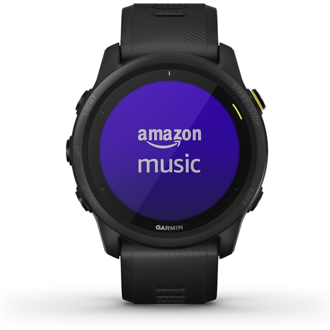 Smartwatch Garmin Forerunner 745 com GPS/Wi-Fi 010-02445-10 - Preto-4e235869-eaf8-4375-9749-432f4ee5fd3a