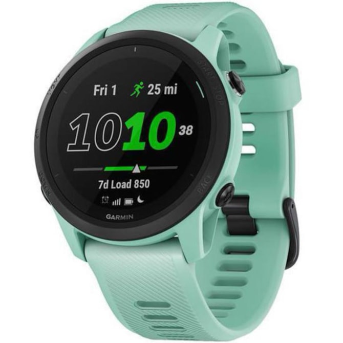 Smartwatch Garmin Forerunner 745 com GPS/Wi-Fi 010-02445-11 - Verde-8ac93d95-32d1-448f-b295-a1aaf9c96bc0