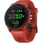 Smartwatch Garmin Forerunner 745 com GPS/Wi-Fi 010-02445-12 - Vermelho-ab82cf73-3179-4c24-bf1e-90f0e18d74d2