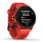 Smartwatch Garmin Forerunner 745 com GPS/Wi-Fi 010-02445-12 - Vermelho-23ee44e1-df45-4ac8-84db-90260f48383a