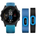 Smartwatch Garmin Forerunner 945 HRM-Tri + HRM-Swim 010-02063-23 - Azul-1989dc42-fcd3-4e62-80e0-4c16efcc1a6b