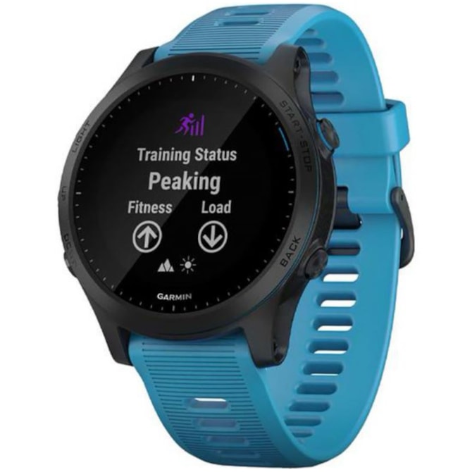 Smartwatch Garmin Forerunner 945 HRM-Tri + HRM-Swim 010-02063-23 - Azul-811c057e-ffa4-4558-b0a5-16bf517c340c