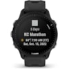 Smartwatch Garmin Forerunner 955 Solar 010-02638-00 47mm - Preto-5c159eaf-af4f-43a1-8e08-55d6e7af9087