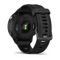 Smartwatch Garmin Forerunner 955 Solar 010-02638-00 47mm - Preto