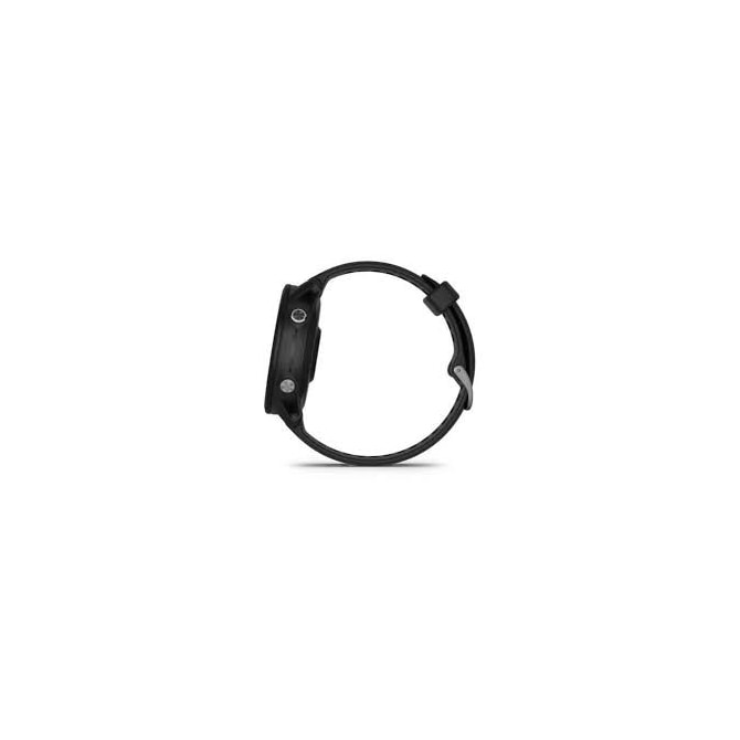 Smartwatch Garmin Forerunner 955 Solar 010-02638-00 47mm - Preto-bab39634-b8b8-4221-9032-70947d99aa76