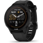 Smartwatch Garmin Forerunner 955 Solar 010-02638-00 47mm - Preto-7c5087b0-2fff-4e12-9d42-00924a8524ec