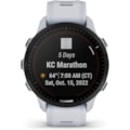 Smartwatch Garmin Forerunner 955 Solar 010-02638-01 47mm - Branco-ed0bd5a5-1564-45f7-9bc5-a39d7d11dbd4