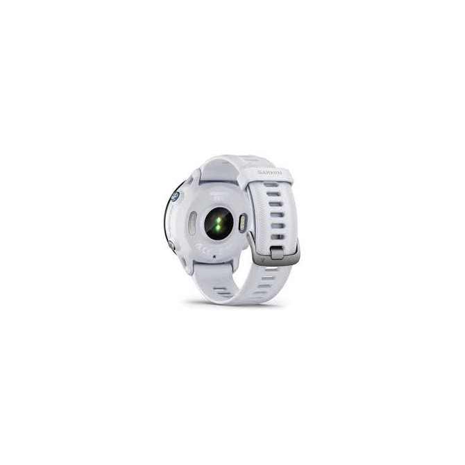 Smartwatch Garmin Forerunner 955 Solar 010-02638-01 47mm - Branco-16537233-2267-445b-b988-6d94efd9f03e