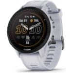 Smartwatch Garmin Forerunner 955 Solar 010-02638-01 47mm - Branco-5adb31af-a19d-464d-bd01-b9d5ec9f4732